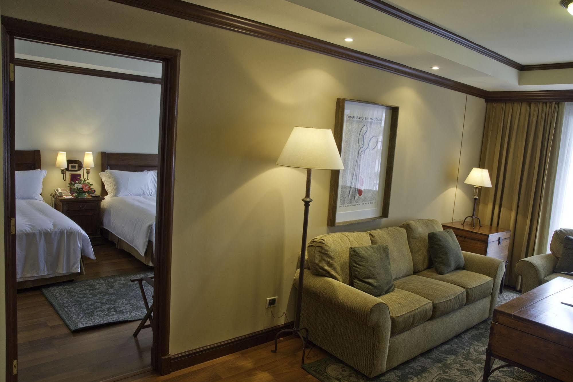 Hotel Casa Veranda Guatemala Exteriör bild